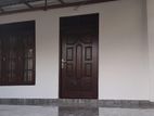 Two Houses for Sale in Wattala