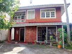 Two Houses for Sale on One Property