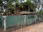 Land With Two House For Sale - Kosgoda