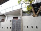 Two Houses on One Property for Sale – Battaramulla