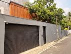 Two Houses on One Property for Sale – Maharagama