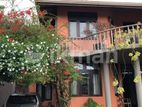 Two Houses with Bare Land for Sale in Moratuwa|120,000,000