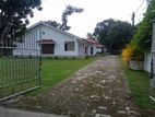 Two Houses With Land for Sale (3744) Seeduwa