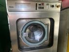 Two Industrial Washing Machine