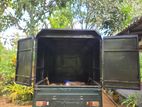 Mahindra Lorry Hood