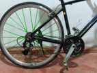 Two Japanese Bicycle