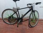 Two Japanese Bicycle