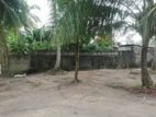 Two Lands for Sale Malabe