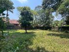 Two Lands For Sale In Kadawatha Ragama Road Delpe Junction(LA-GAMKD-143)