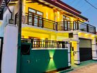 Two Luxury Newly Type House For Sale In Negombo (Daluwakotuwa)