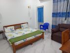 Two Luxury Resorts with 6 Rooms for Short Term Rent in Jaffna Town