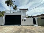 Two Modern House for Sale – Bangalawatta