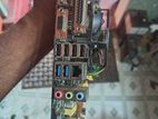 Intel Core i5 4th Generation Motherboard Combo