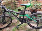 Mountain Bicycle
