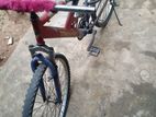 Mountain Bicycle