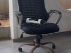 Two Office Chairs