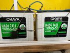 Two Okaya Solar Inverter Battery's 100Ah