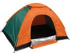 Two Person Manual Tent