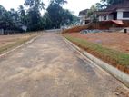 Two Plots for Sale in Kosgama - Avissawella