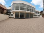 Two Premium Commercial Buildings For Rent – Maharagama