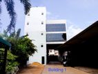 TWO PRIME COMMERCIAL BUILDINGS FOR SALE AT RAJAGIRIYA (EM033SK)