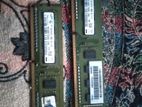 2GB RAM Cards DDR3