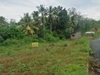 Land for Sale in Ranala