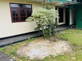 Two Room unfurnished House for Rent - Ranala, Kaduwela
