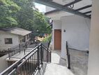 Two Rooms Annex for Rent in Kandy Town
