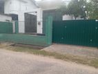 Two Rooms Commercial property for sale, Katunayaka,Andiambalama.Gampaha