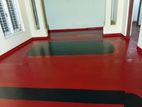Two Rooms in a single story house for rent only Ladies,Horana