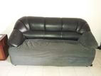 Two Seater Sofa