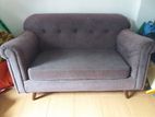 Two Seater Sofa