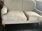 Two Seater Sofa