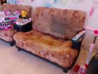 Two Seater Sofas