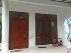 Two Separated Houses for Sale Pilimathalawa