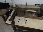 TWO SEWING MACHINES FOR SALE