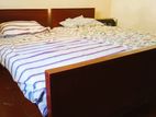 Single Steel Spring Beds (3’x6’ ft)