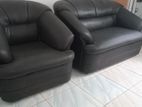 Two Sofa chair