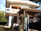 Two Sorted House in Bandarawela