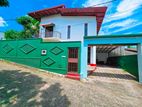 Two Sory 4 Bedrooms House for Sale in Piliyandala