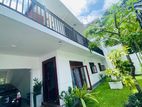 Two Spacious Houses in Same Land Close to VALUE at Pita Kotte