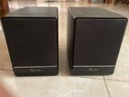 Speakers Set