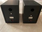Two Speakers
