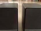 Olan Two Speakers