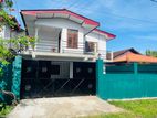 Two Stoery House for Sale Seeduwa,kotugoda