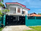 Two Stoery House for Sale Seeduwa,kotugoda