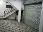 Two stoey Saparate house for rent
