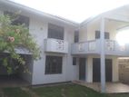 Two Storey House for Rent Battaramulla