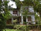 Two store house for sale in kadawatha ragama road